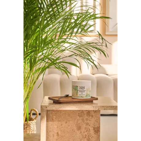 Therme Forest Flower Meditation Bodybutter 225 gram