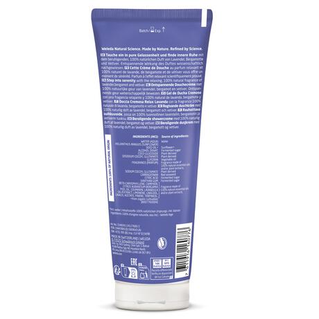 WELEDA Relax Shower Gel Soothing Lavender 200 ML
