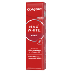 Colgate Max White One Whitening Tandpasta 75 ML