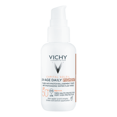 Vichy Capital Soleil UV-Age Daily Pigment Medium SPF50+ 40 ML