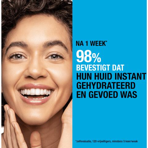 Neutrogena Hydro Boost Hydrating Fluid SPF50 50 ML