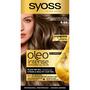 Syoss Oleo Intense 6-54 Cappucino Blond