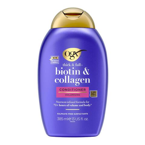 OGX Biotin & Collagen Conditioner