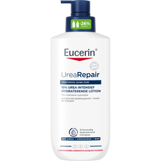 Eucerin UreaRepair PLUS Body Lotion 10% Urea 400 ML