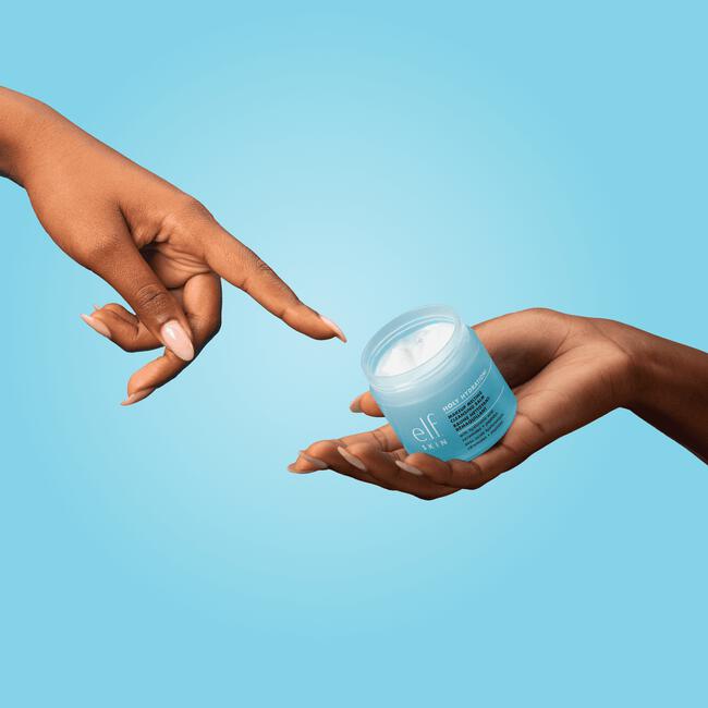 e.l.f. Holy Hydration! Makeup Melting Cleansing Balm