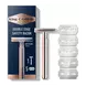 King C. Gillette Double Edge Safety Scheersapparaat 