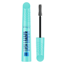 Rimmel London Kind & Free Lash Loader Mascara Blauw 004 Azure Blue