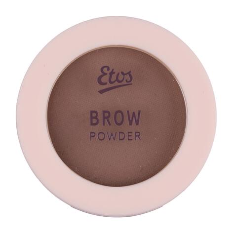Etos Brow Powder Blond