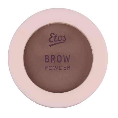 Etos Brow Powder Blond