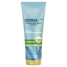 Head & Shoulders Derma X Pro Kalmeert Anti-Roos Conditioner 220 ML