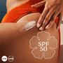 Hawaiian Tropic Satin Protection Sun Lotion SPF 50 180 ML