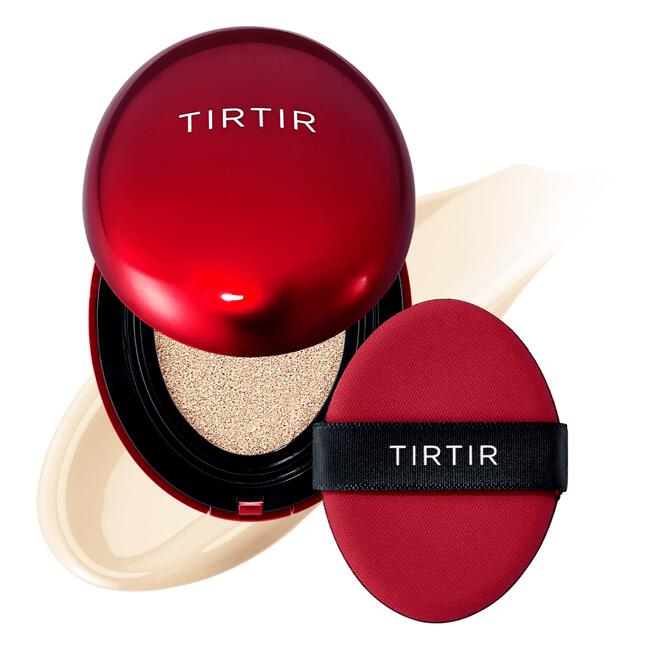 TirTir Mask Fit Red Cushion Foundation 13W Cream 