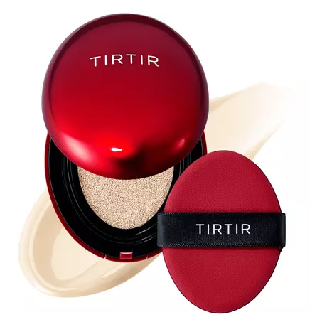 TirTir Mask Fit Red Cushion Foundation 13W Cream&nbsp;