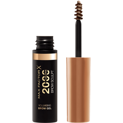 Max Factor 2000 Calorie Dramatic Volume Eyebrow Mascara Dark Blonde 001