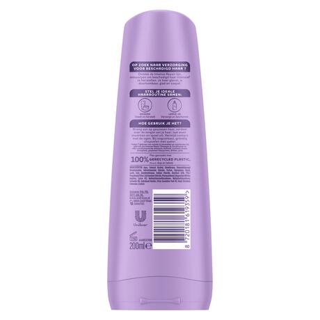 Andrélon Intense Repair Conditioner 200 ML