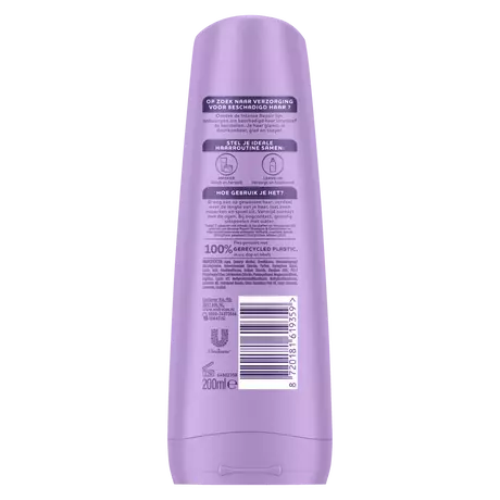 Andrélon Intense Repair Conditioner 200 ML