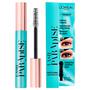 L'Oréal Paris Lash Paradise Mascara Waterproof Zwarte Volume