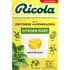 Ricola Kruidenpastilles Lemon Mint Suikervrij