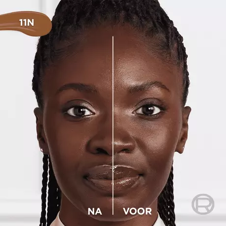 L'Oréal Paris True Match Radiant Serum Concealer 11N