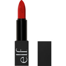 e.l.f. O Face Satin Lipstick Spicy