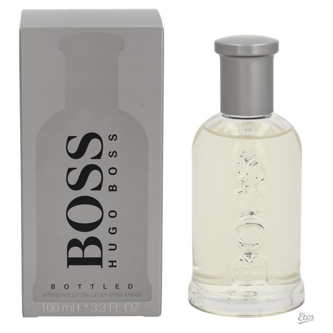 Hugo Boss Bottled Eau de Toilette 200 ML