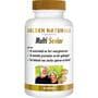 Golden Naturals Multi Senior Capsules 60 stuks