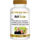Golden Naturals Multi Senior Capsules 60 stuks