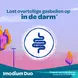 Imodium™ Duo Tabletten bij Diarree en Buikkrampen 6 stuks