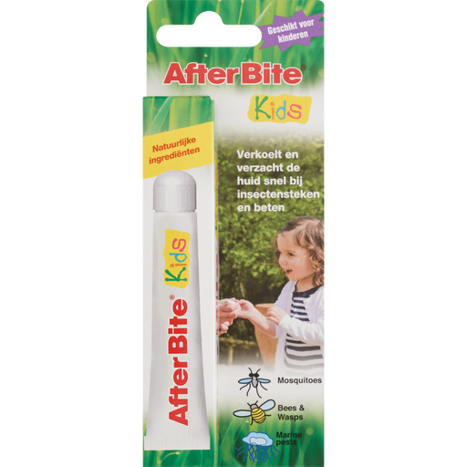 After Bite Kids Pen 14 gram