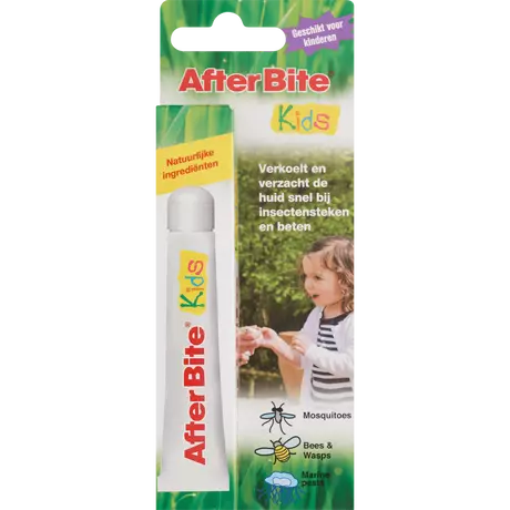After Bite Kids Pen 14 gram