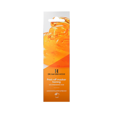 Dr. Van der Hoog Honing Peel-Off Masker