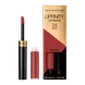 Max Factor Lipfinity Lip Colour 2-Step Long Lasting Lipstick 070 Spicy