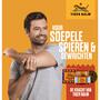 Tiger Balm Rood 19 gram