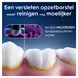 Oral-B iO Gentle Care Opzetborstels Zwart 6 Stuks