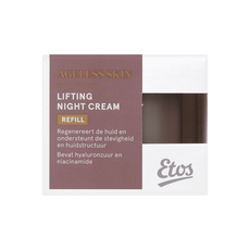 Etos Ageless Skin Lifting Night Cream Refill 50 ML