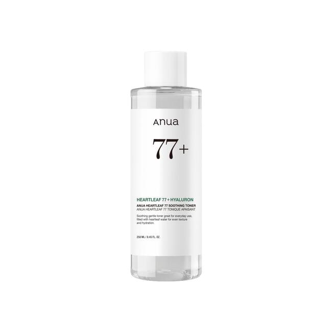 Anua Heartleaf 77 Soothing Toner 250ml