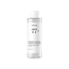 Anua Heartleaf 77 Soothing Toner 250ml