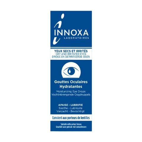 Innoxa Hydralose drops witte formule 10 ml