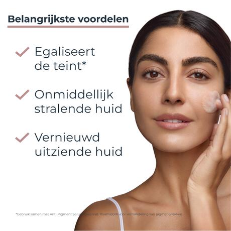 Eucerin Anti-Pigment Reinigingsgel - 400 ML