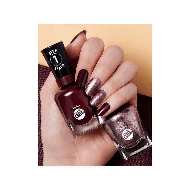 Sally Hansen Miracle Gel Nagellak 204 Adraline Crush 14.7 ML