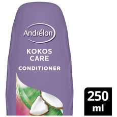 Andrélon Kokos Care Conditioner 250 ML