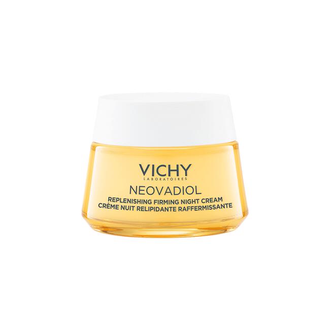 Vichy Neovadiol Lipidenaanvullende Revitaliserende Nachtcrème 50 ML