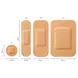 Hansaplast Universal 40 stuks