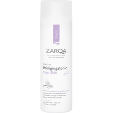 Zarqa Clear Skin Reinigingstonic 200 ML