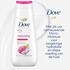 Dove Advanced Care Replenishing Douchegel 400 ML