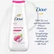 Dove Advanced Care Replenishing Douchegel 400 ML