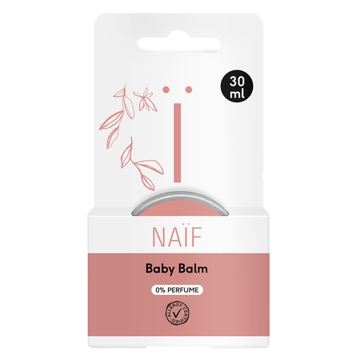 Naïf Baby & Kids Baby Balm 30 ML