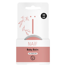 Naïf Baby Balm 30 ML