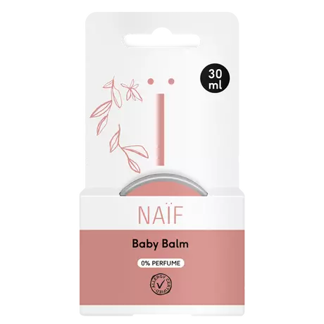 Naïf Baby & Kids Baby Balm 30 ML