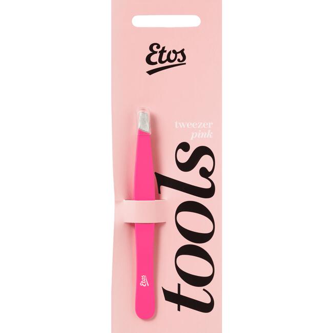 Etos Pincet Roze